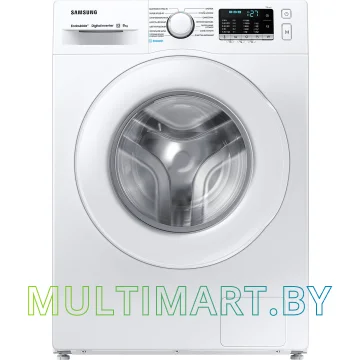 Стиральная машина Samsung WW80AAS26TE/LP